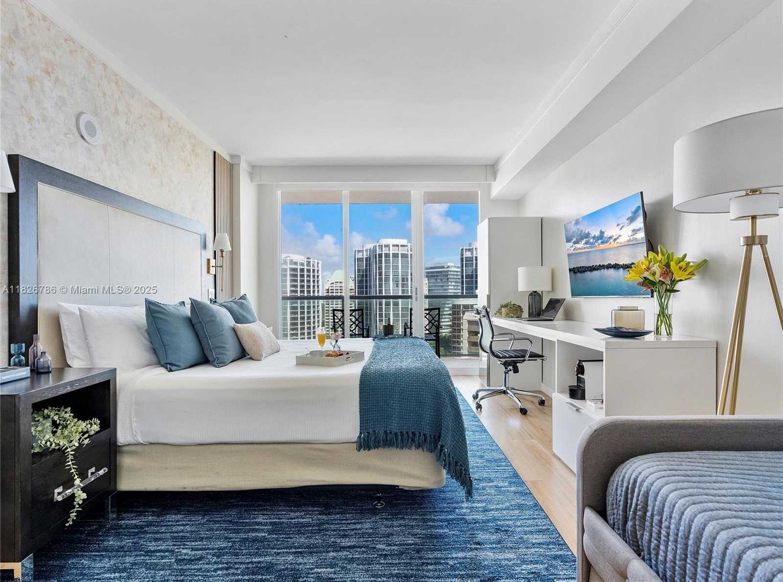 Small Image of 2889 MCFARLANE RD #1908, Miami Number 22