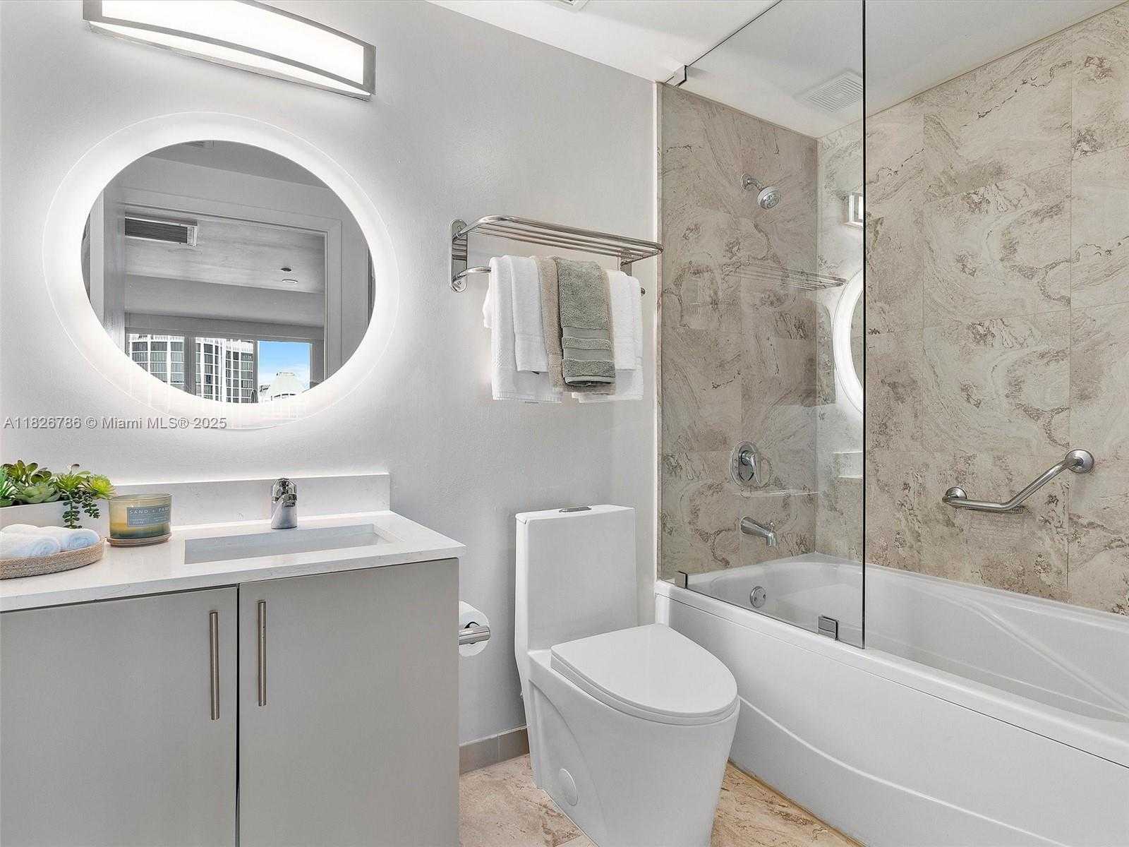 Small Image of 2889 MCFARLANE RD #1908, Miami Number 25