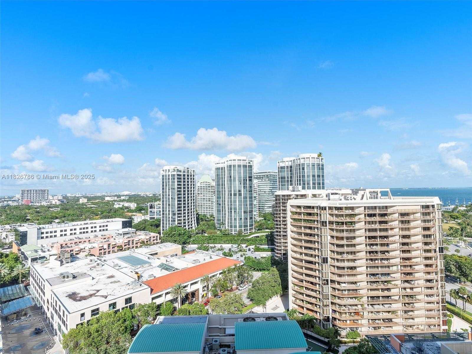Small Image of 2889 MCFARLANE RD #1908, Miami Number 4