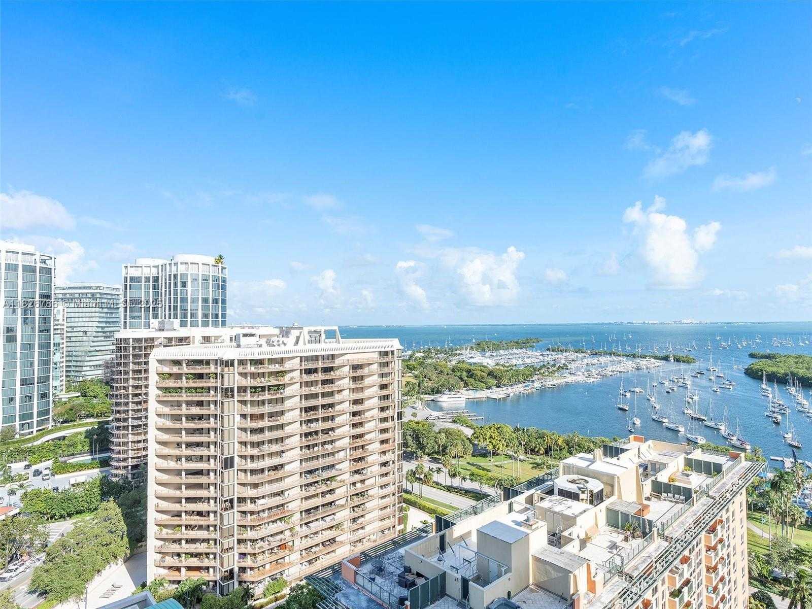 Small Image of 2889 MCFARLANE RD #1908, Miami Number 5