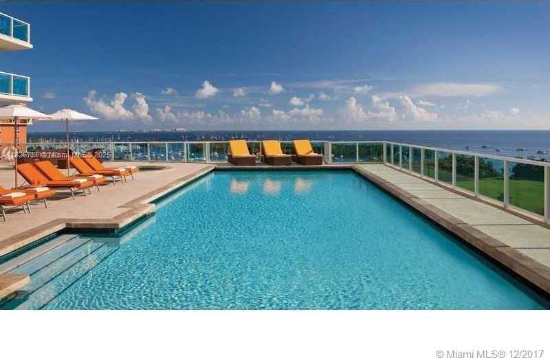 Small Image of 2889 MCFARLANE RD #1908, Miami Number 6