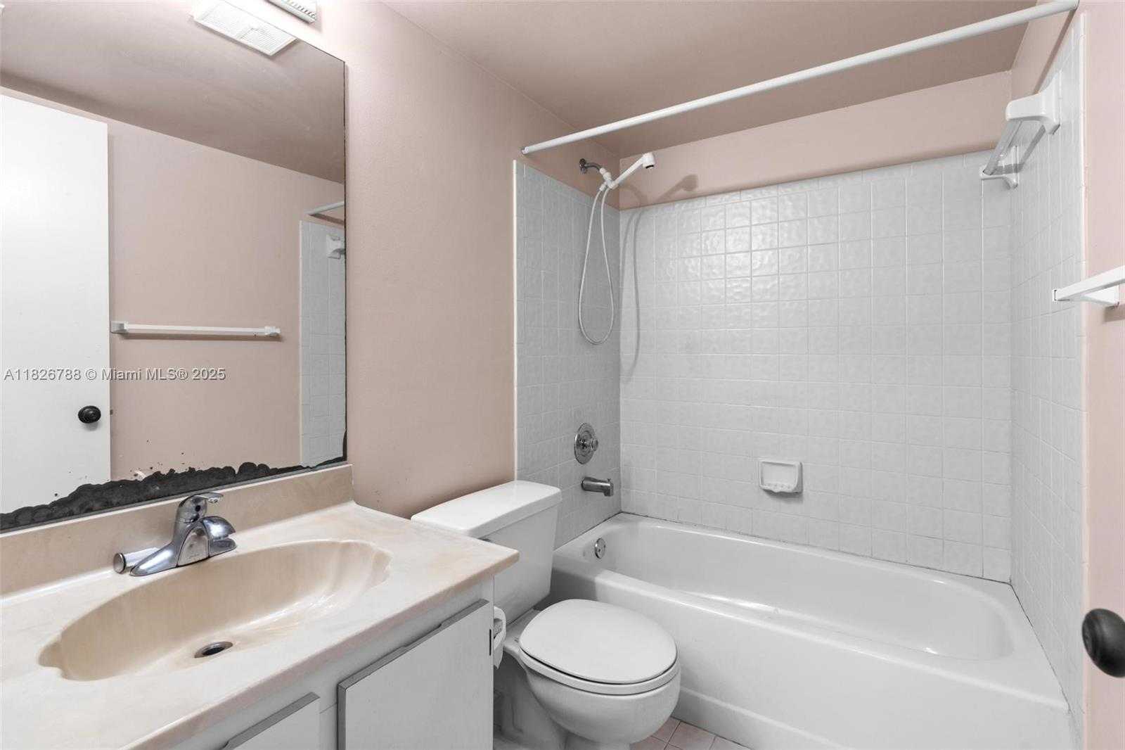 Small Image of 9852 NORTH WEST 3RD CT #1, Plantation Number 14