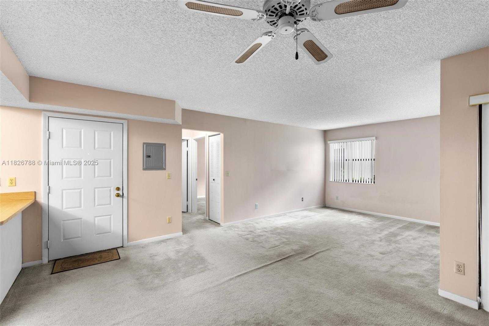 Small Image of 9852 NORTH WEST 3RD CT #1, Plantation Number 5