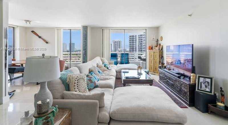 Small Image of 3300 NORTH EAST 192ND ST #1707, Aventura Number 13