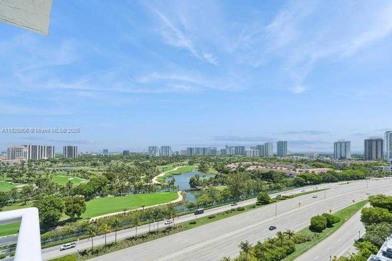 Small Image of 3300 NORTH EAST 192ND ST #1707, Aventura Number 2