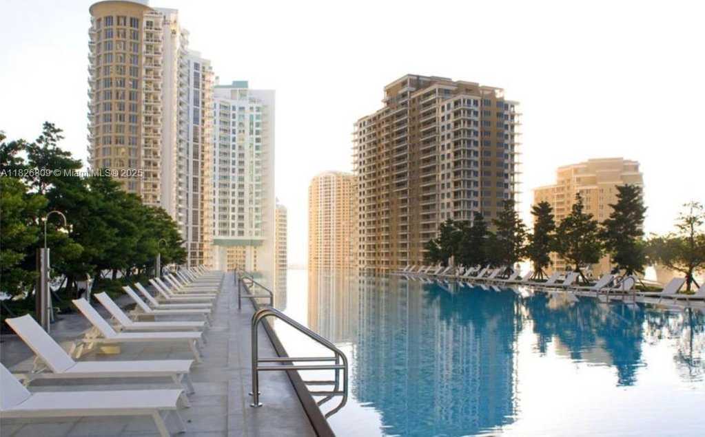 Small Image of 475 BRICKELL AVE #4310, Miami Number 15