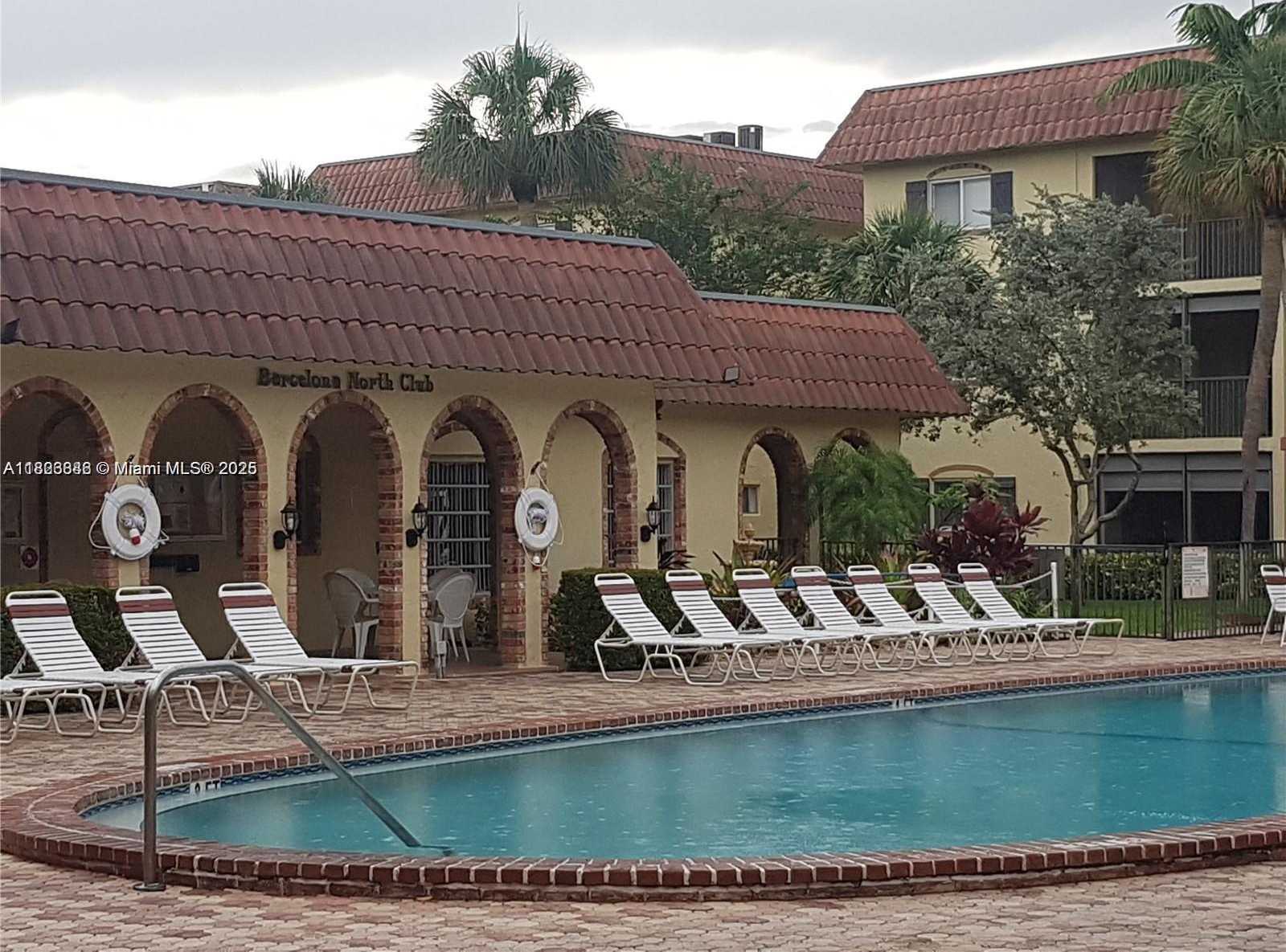Small Image of 253 SOUTH CYPRESS RD #237, Pompano Beach Number 17