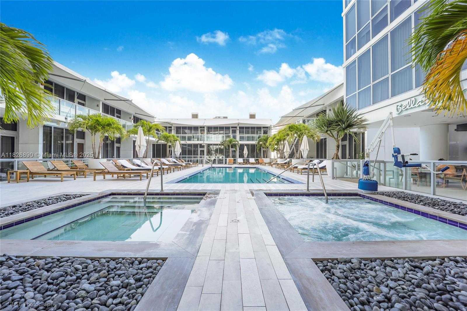 Small Image of 1100 BISCAYNE BLVD #4305, Miami Number 26