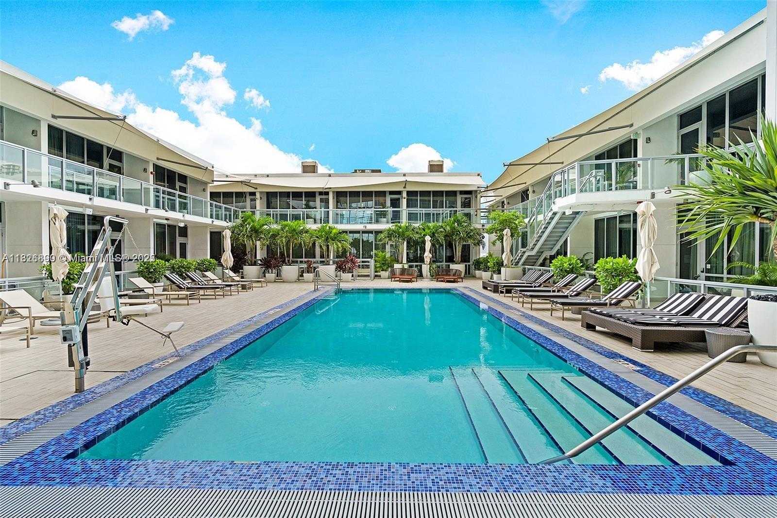 Small Image of 1100 BISCAYNE BLVD #4305, Miami Number 27