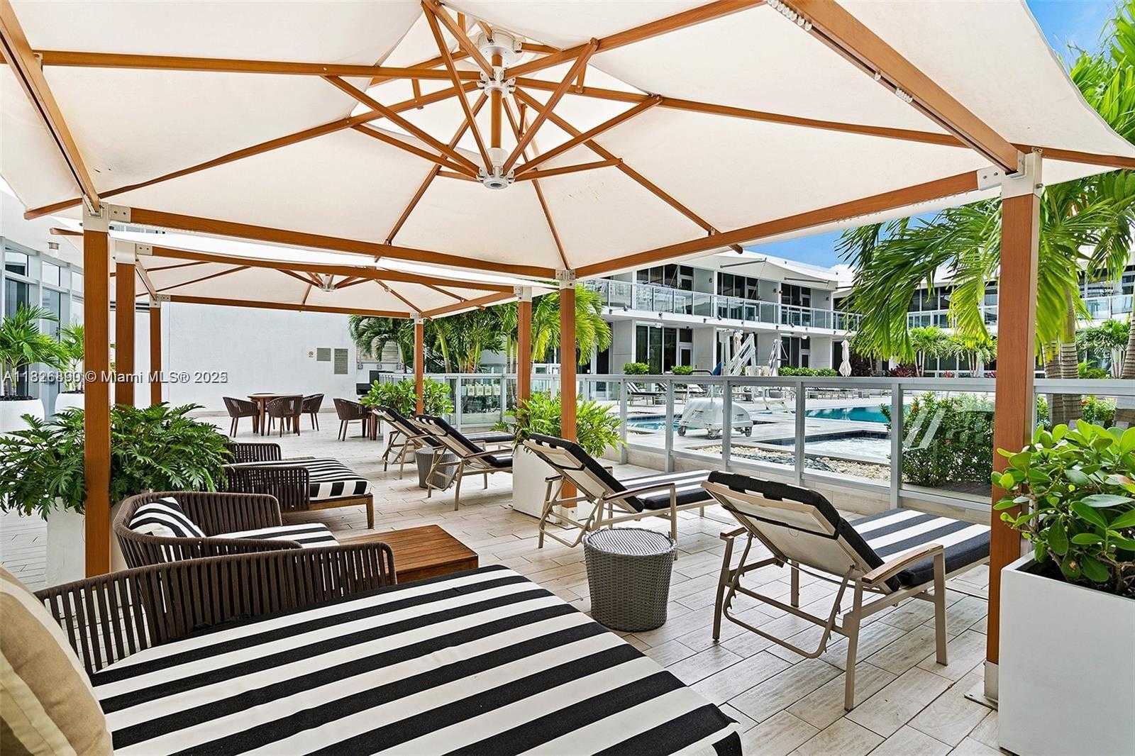 Small Image of 1100 BISCAYNE BLVD #4305, Miami Number 28