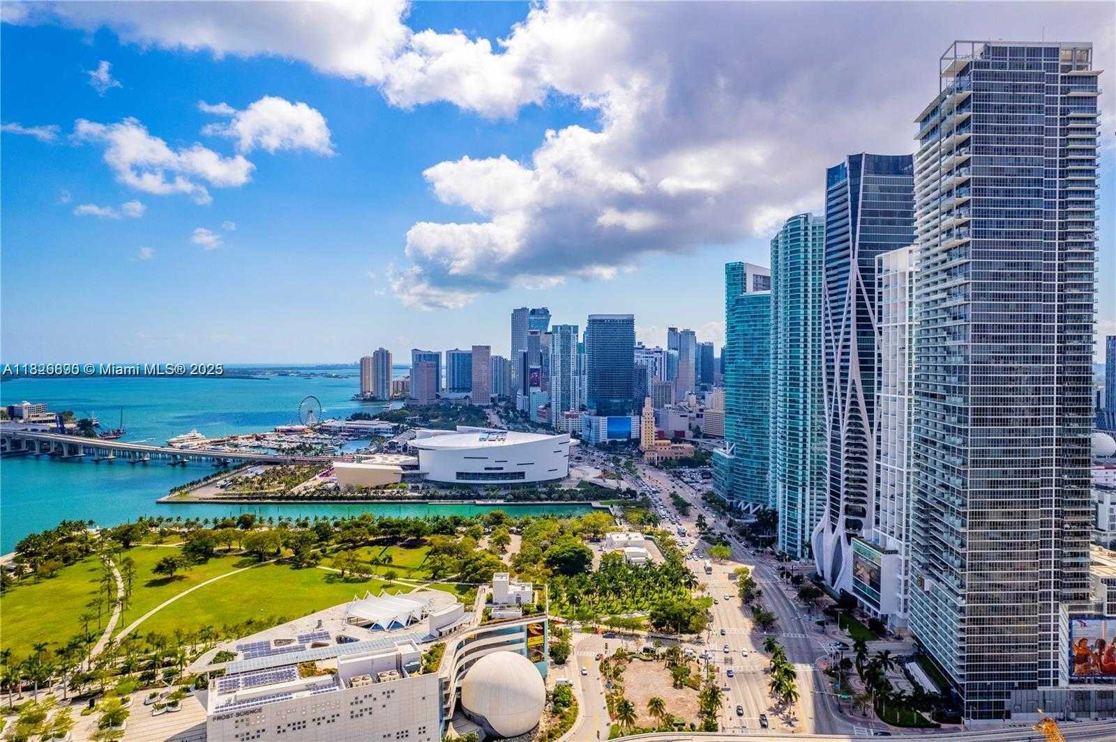 Small Image of 1100 BISCAYNE BLVD #4305, Miami Number 38