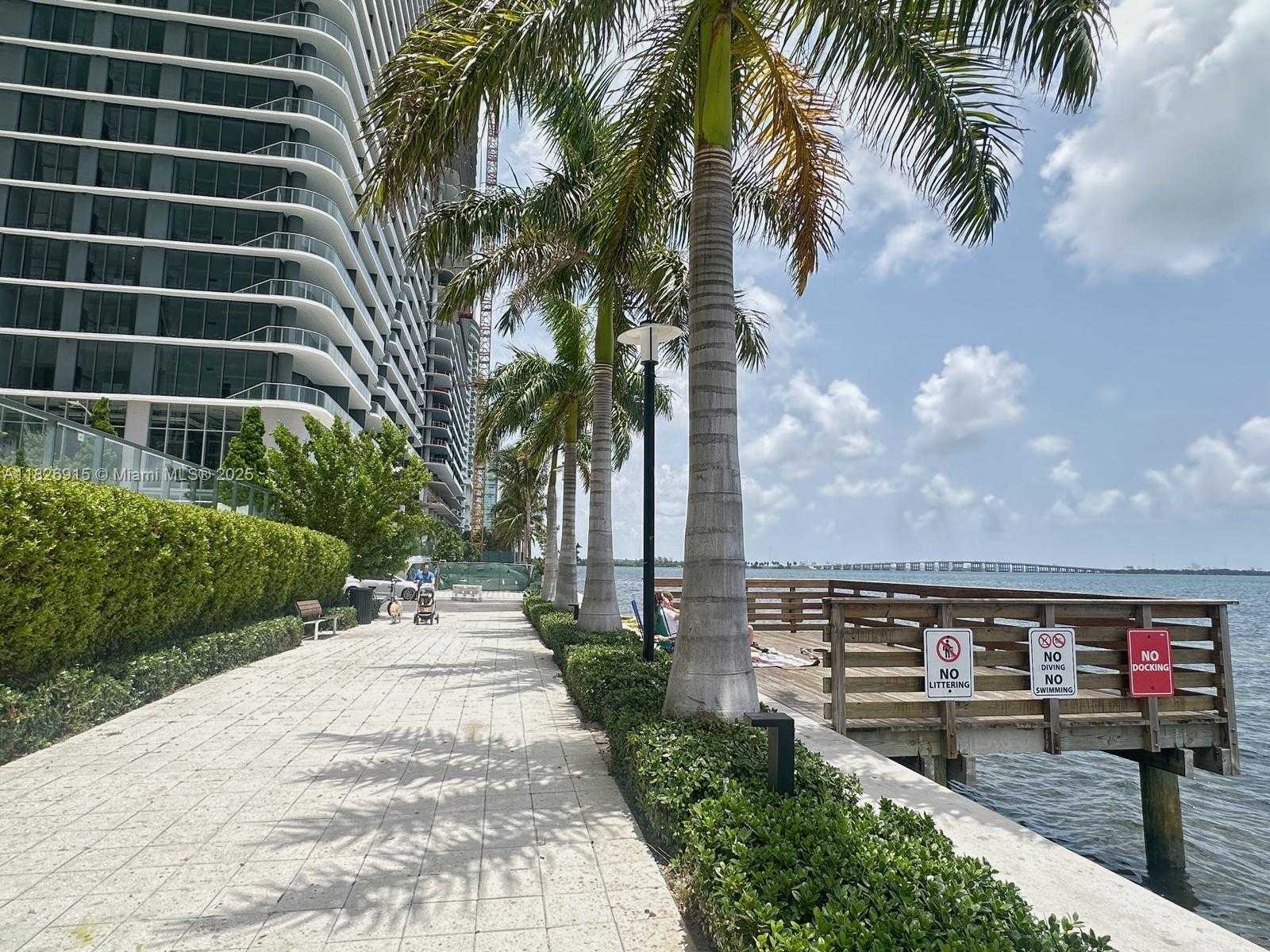 Small Image of 601 NORTH EAST 23RD ST #1405, Miami Number 21