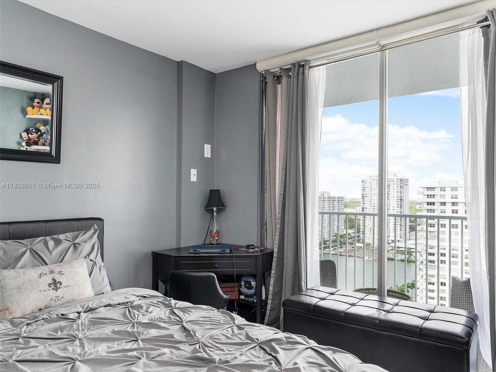 Small Image of 2851 NORTH EAST 183RD ST #2112E, Aventura Number 11