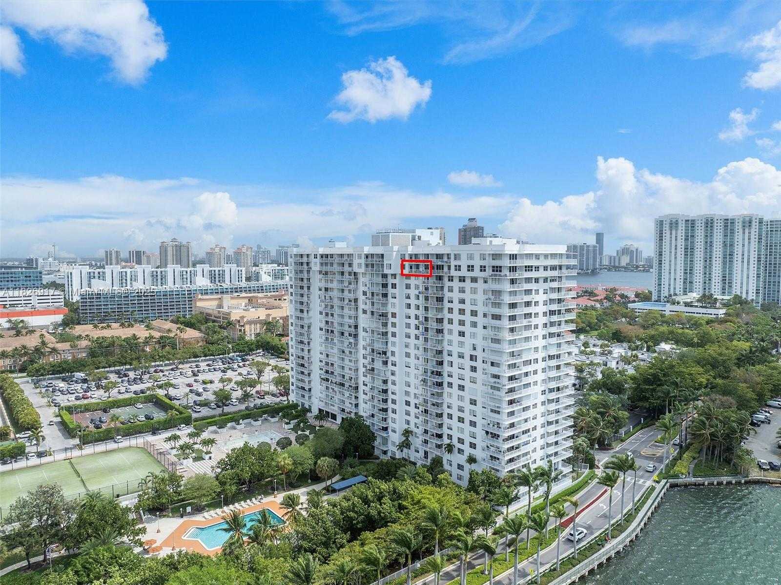 Small Image of 2851 NORTH EAST 183RD ST #2112E, Aventura Number 2