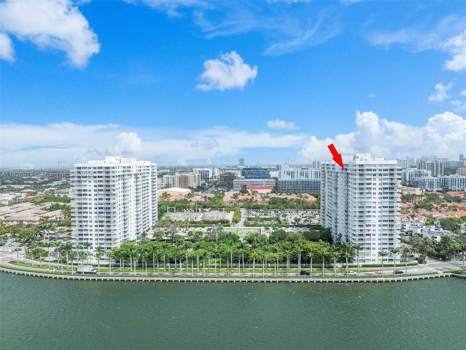 Small Image of 2851 NORTH EAST 183RD ST #2112E, Aventura Number 21
