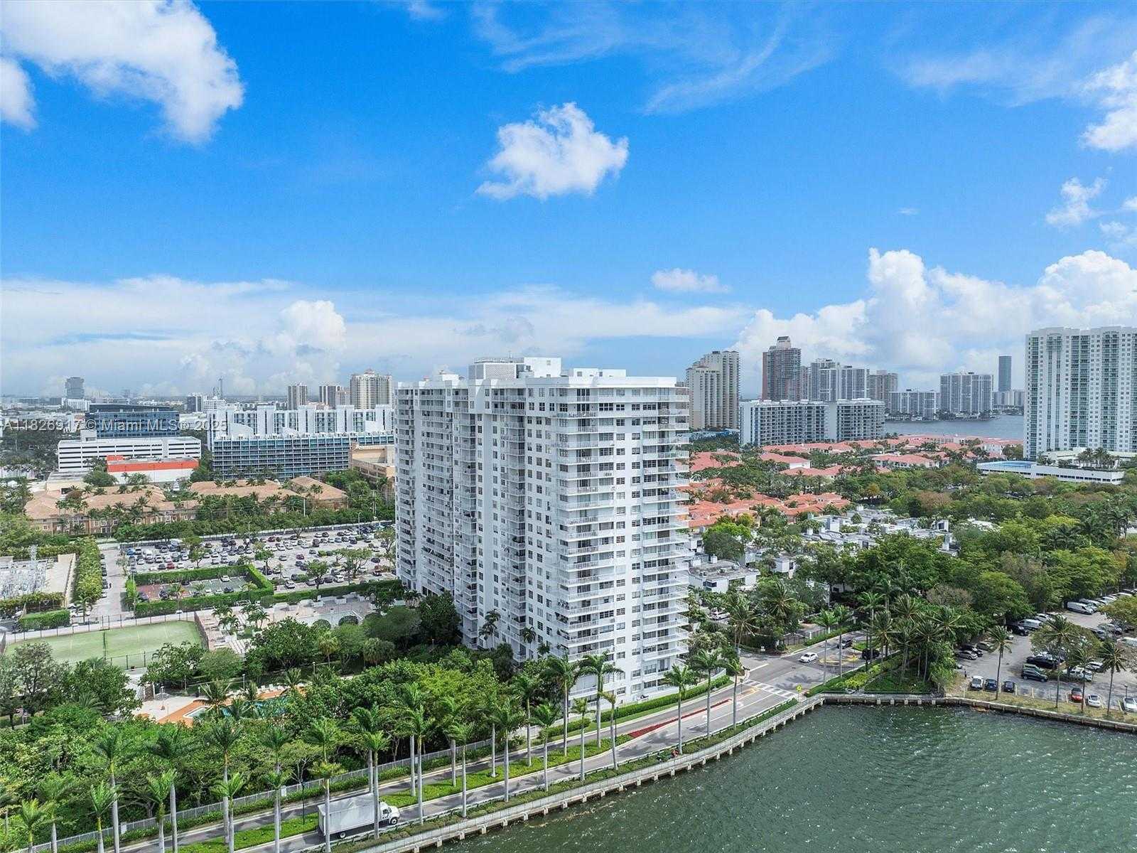 Small Image of 2851 NORTH EAST 183RD ST #2112E, Aventura Number 22