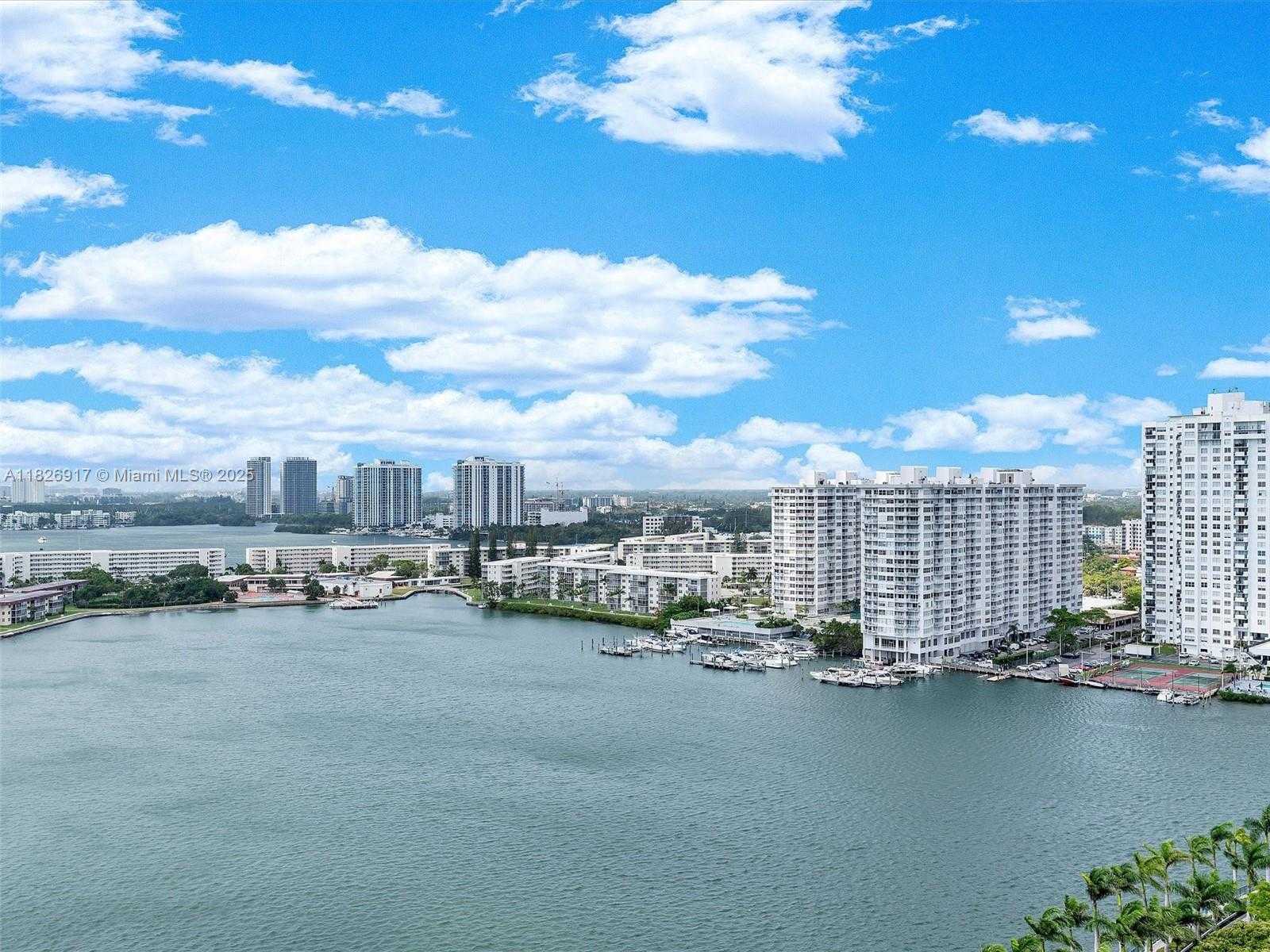 Small Image of 2851 NORTH EAST 183RD ST #2112E, Aventura Number 3