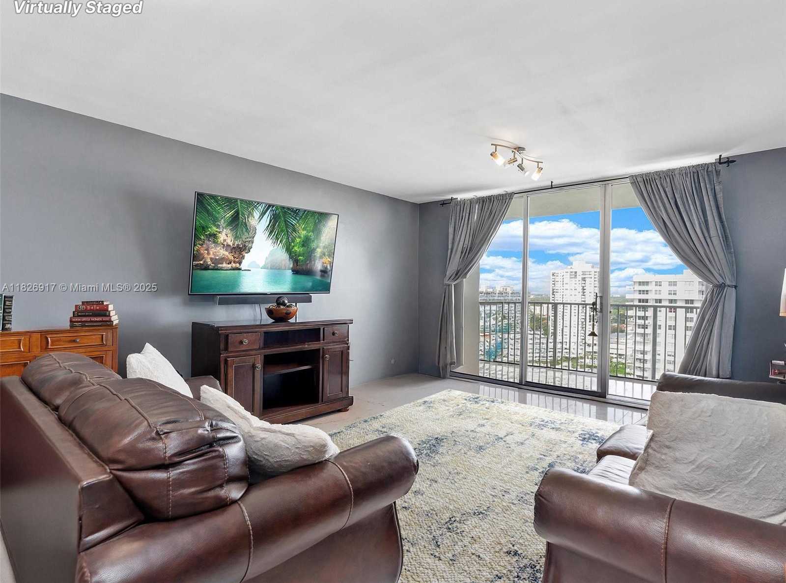 Small Image of 2851 NORTH EAST 183RD ST #2112E, Aventura Number 4