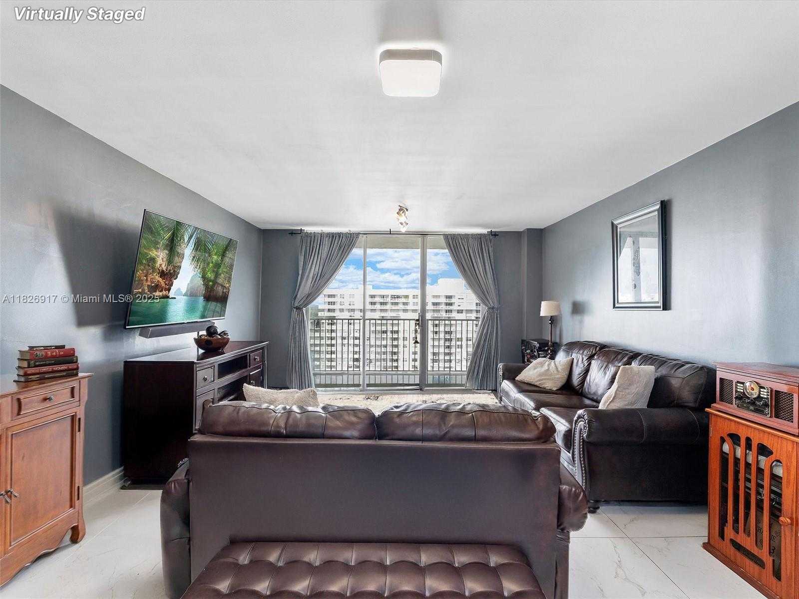 Small Image of 2851 NORTH EAST 183RD ST #2112E, Aventura Number 5