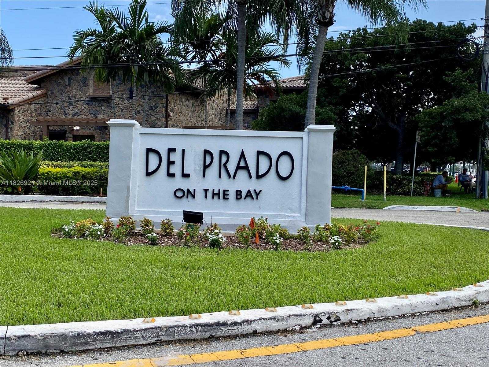Small Image of 18081 BISCAYNE BLVD #801, Aventura Number 29