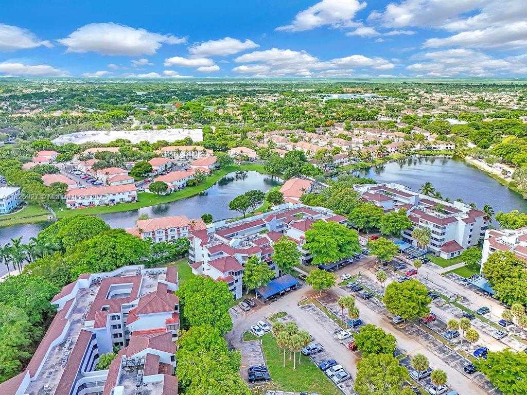 Small Image of 8365 SOUTH WEST 152ND AVE #C-201, Miami Number 10