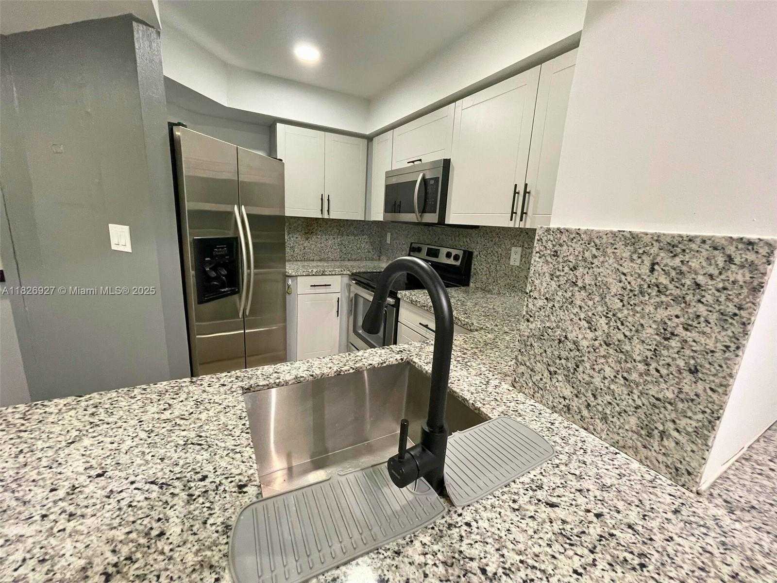 Small Image of 8365 SOUTH WEST 152ND AVE #C-201, Miami Number 100