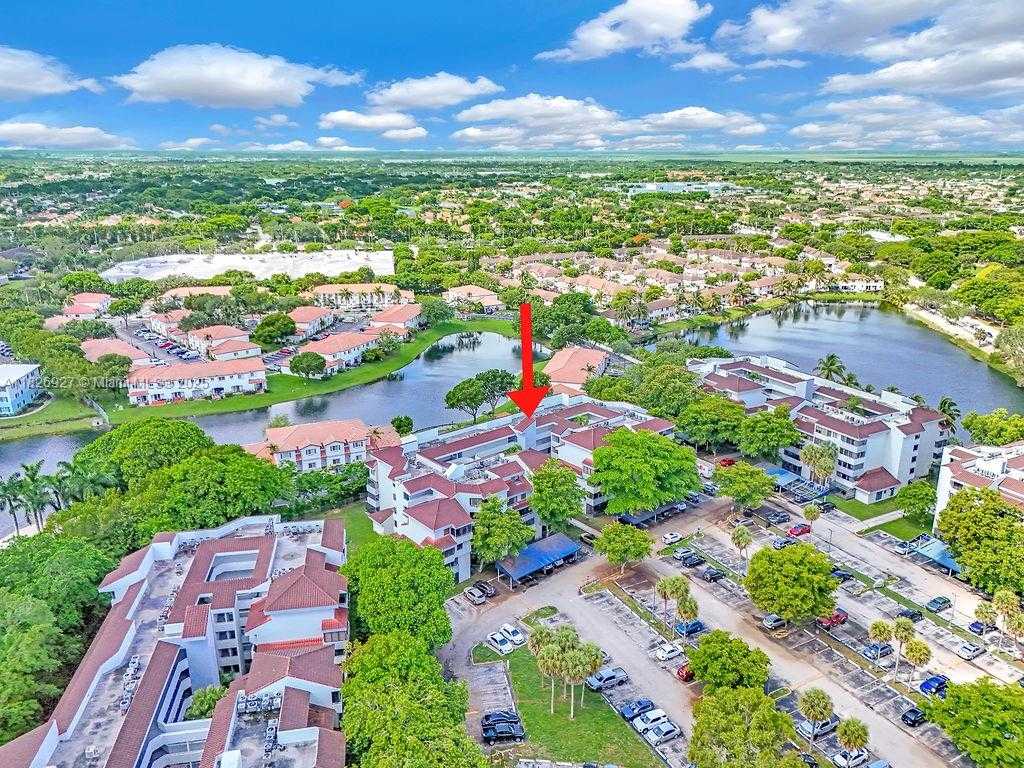 Small Image of 8365 SOUTH WEST 152ND AVE #C-201, Miami Number 11
