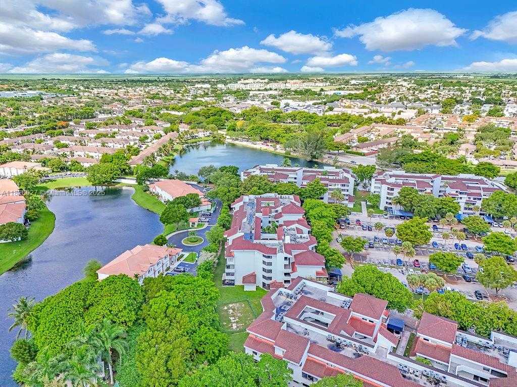 Small Image of 8365 SOUTH WEST 152ND AVE #C-201, Miami Number 12