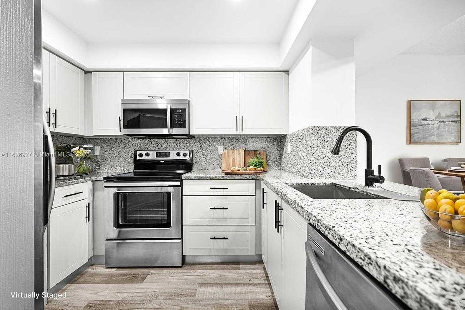 Small Image of 8365 SOUTH WEST 152ND AVE #C-201, Miami Number 2