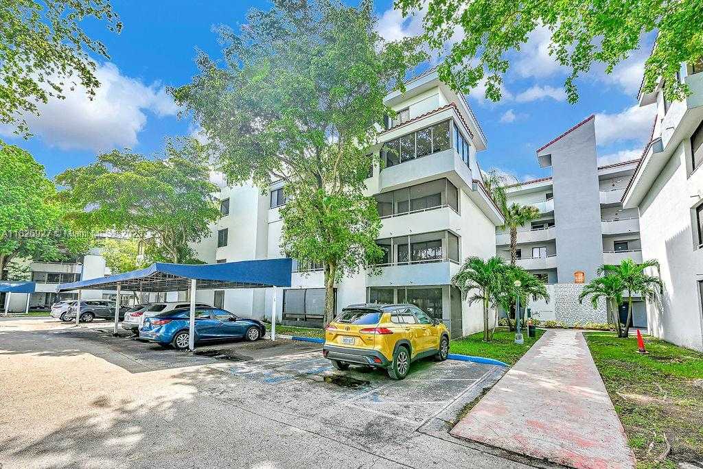 Small Image of 8365 SOUTH WEST 152ND AVE #C-201, Miami Number 22