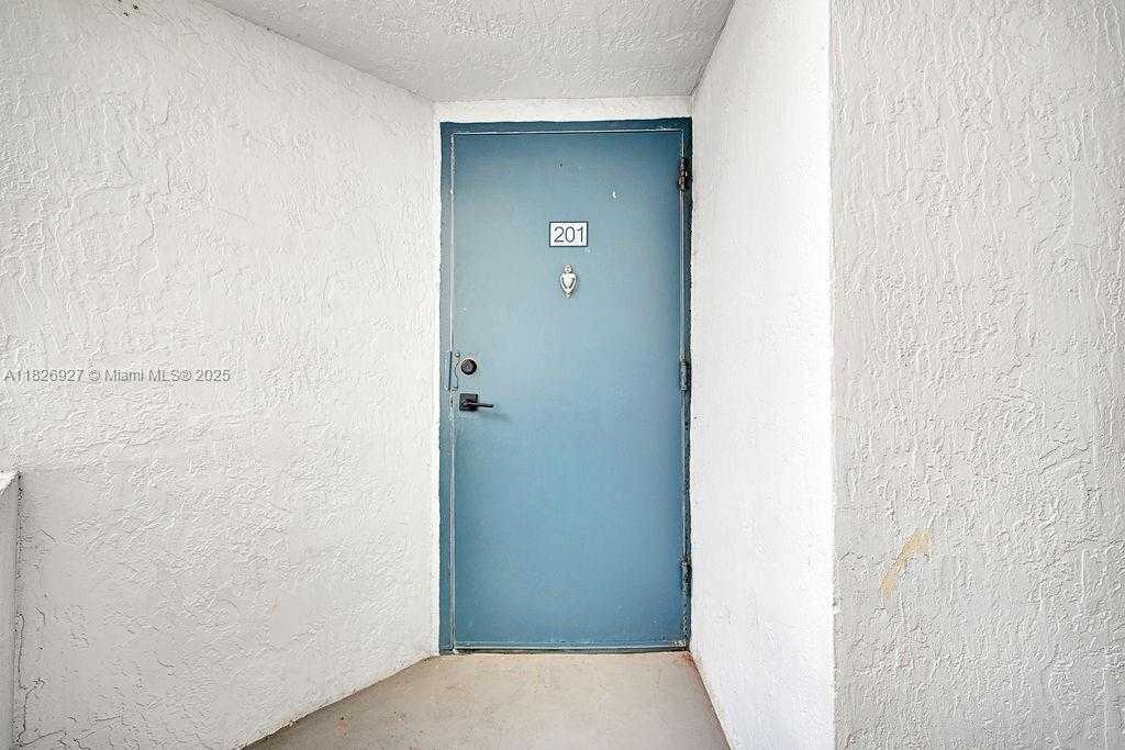 Small Image of 8365 SOUTH WEST 152ND AVE #C-201, Miami Number 24