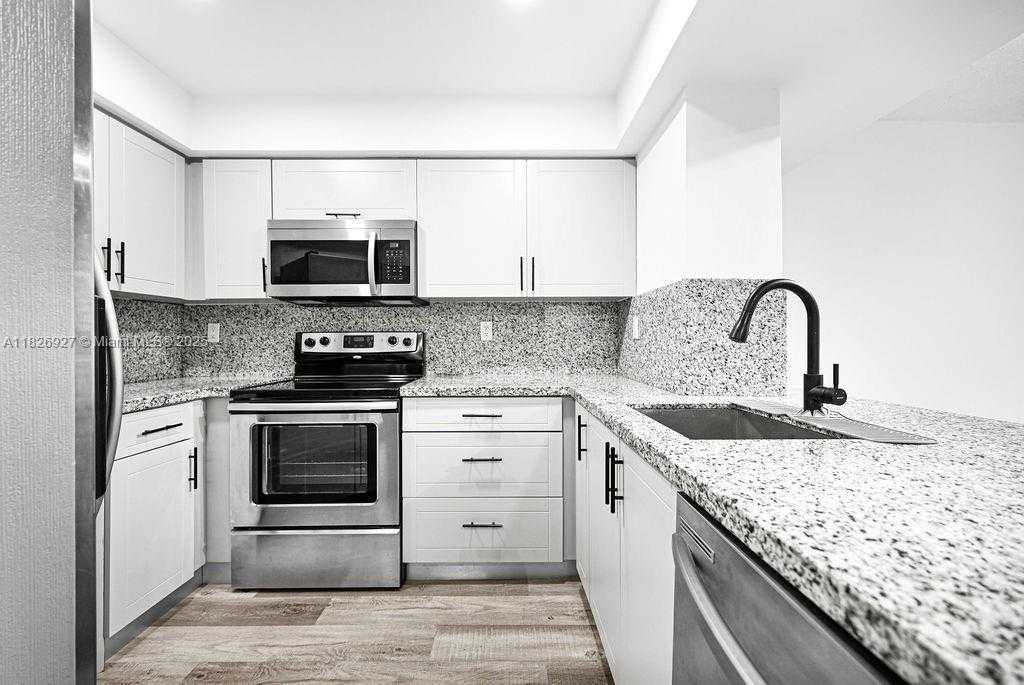 Small Image of 8365 SOUTH WEST 152ND AVE #C-201, Miami Number 26