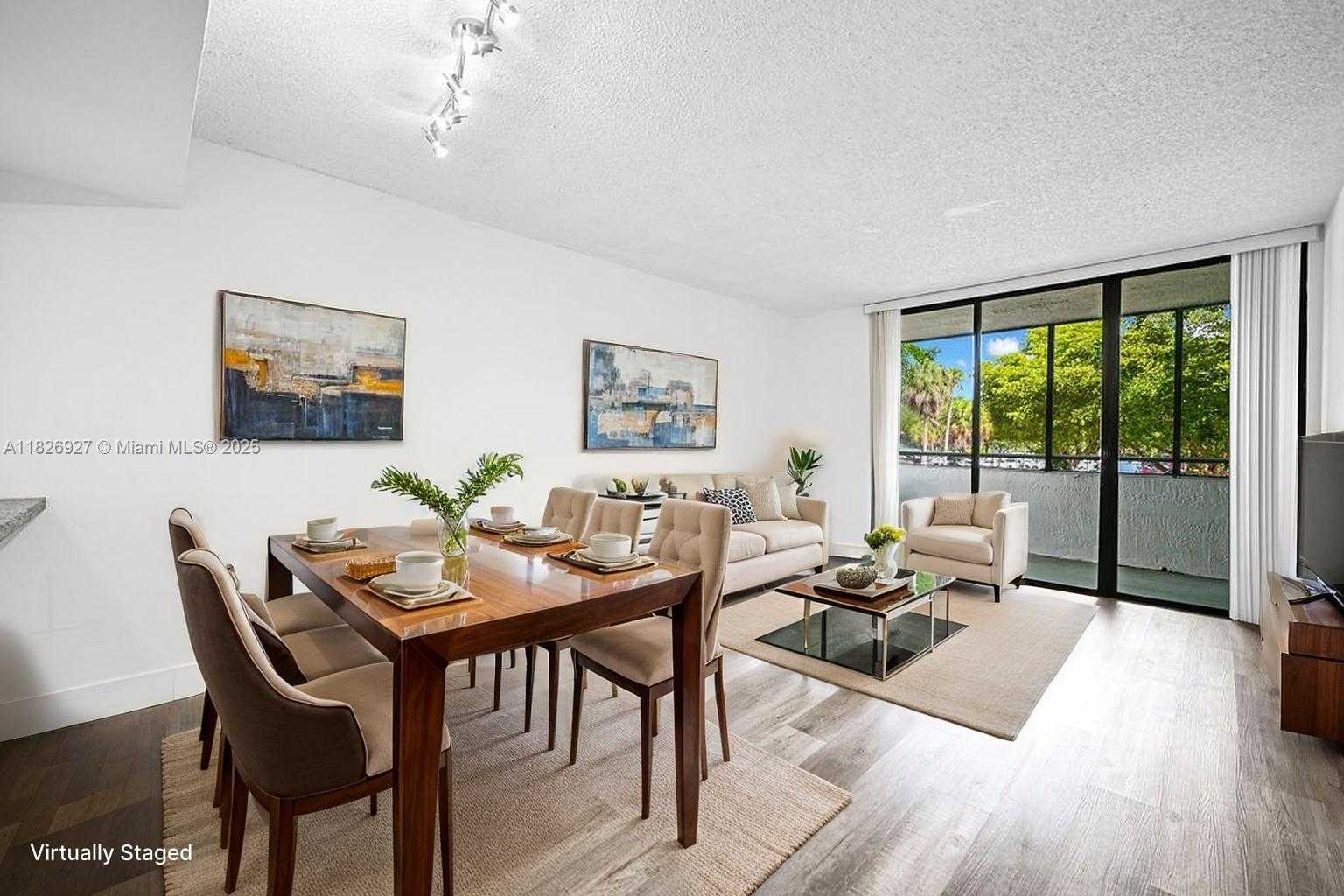 Small Image of 8365 SOUTH WEST 152ND AVE #C-201, Miami Number 3