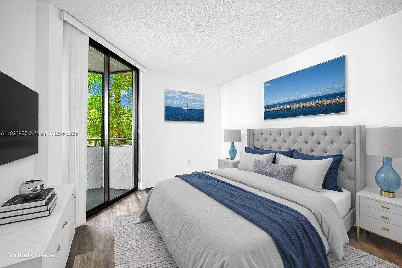 Small Image of 8365 SOUTH WEST 152ND AVE #C-201, Miami Number 4