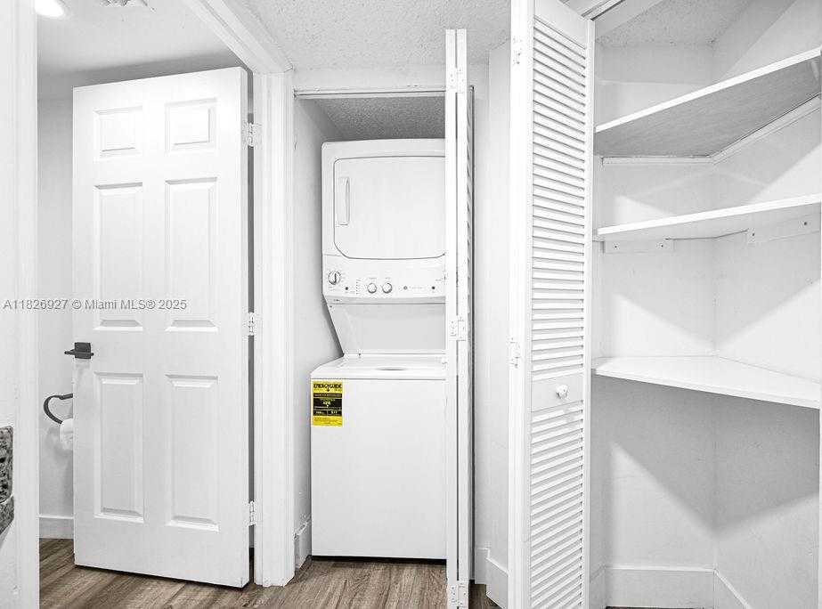 Small Image of 8365 SOUTH WEST 152ND AVE #C-201, Miami Number 41