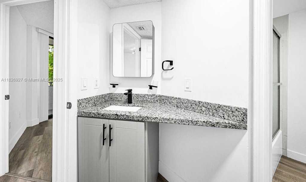 Small Image of 8365 SOUTH WEST 152ND AVE #C-201, Miami Number 44
