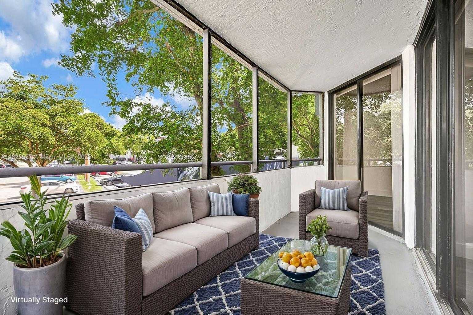 Small Image of 8365 SOUTH WEST 152ND AVE #C-201, Miami Number 5
