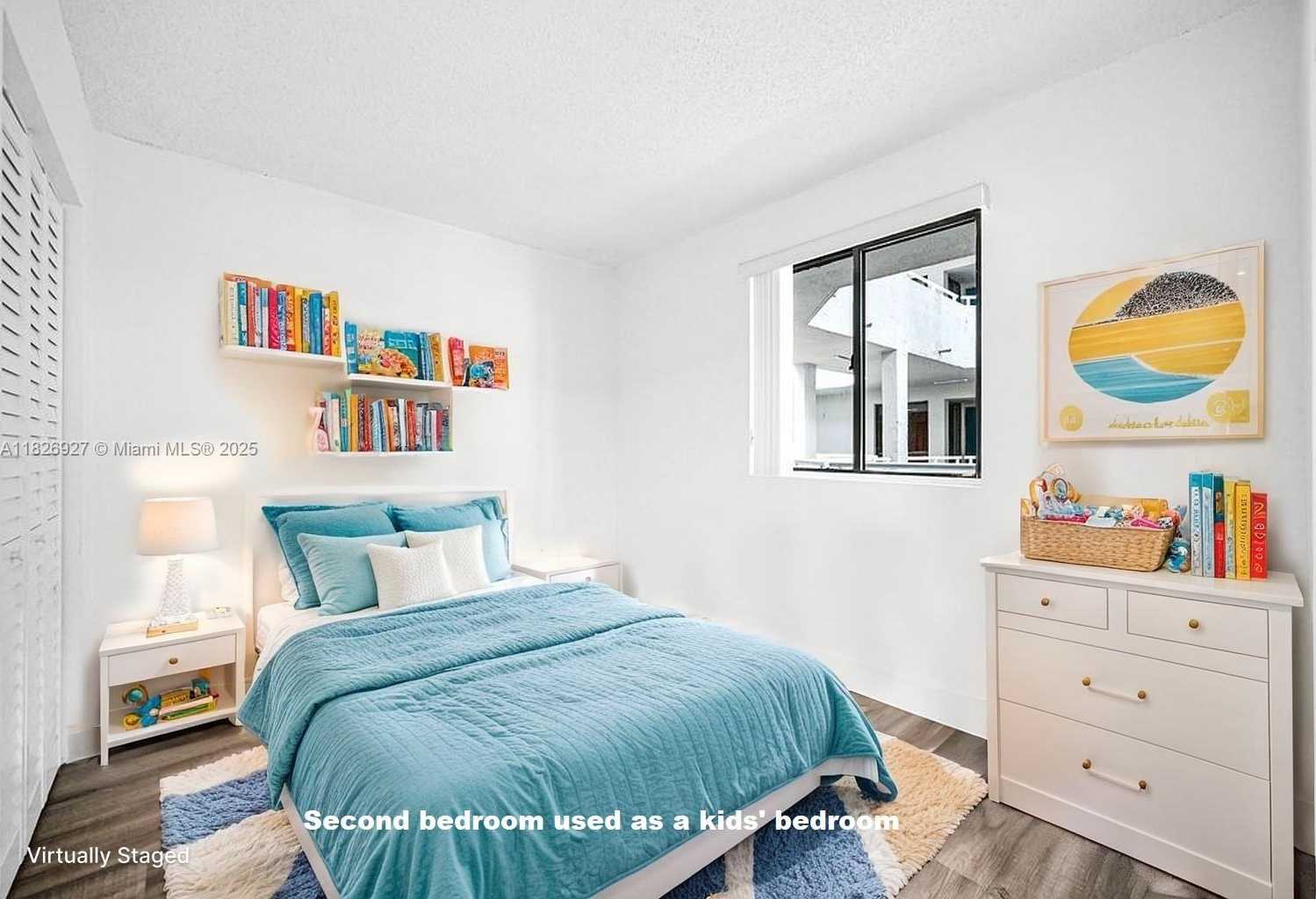 Small Image of 8365 SOUTH WEST 152ND AVE #C-201, Miami Number 54