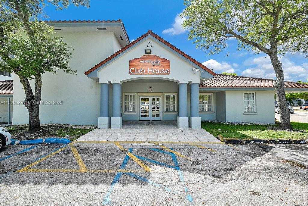 Small Image of 8365 SOUTH WEST 152ND AVE #C-201, Miami Number 59