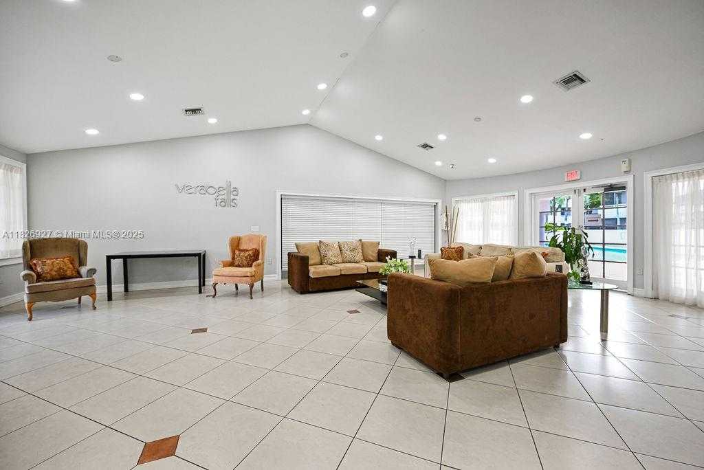 Small Image of 8365 SOUTH WEST 152ND AVE #C-201, Miami Number 60