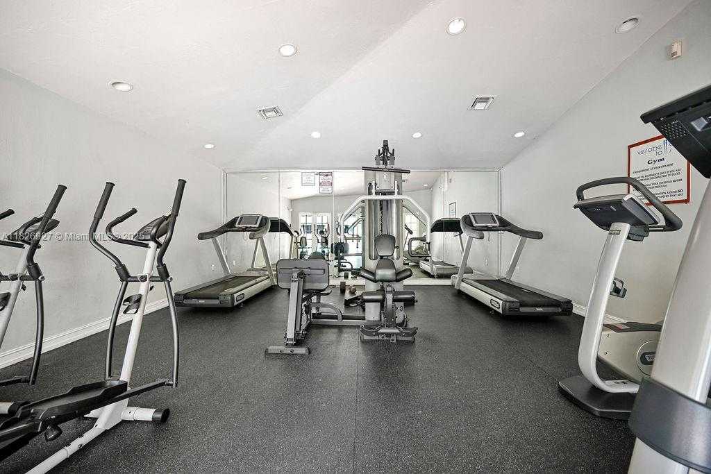 Small Image of 8365 SOUTH WEST 152ND AVE #C-201, Miami Number 61