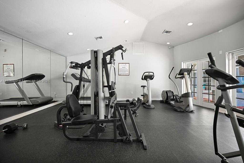 Small Image of 8365 SOUTH WEST 152ND AVE #C-201, Miami Number 62