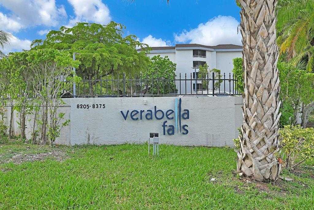 Small Image of 8365 SOUTH WEST 152ND AVE #C-201, Miami Number 65