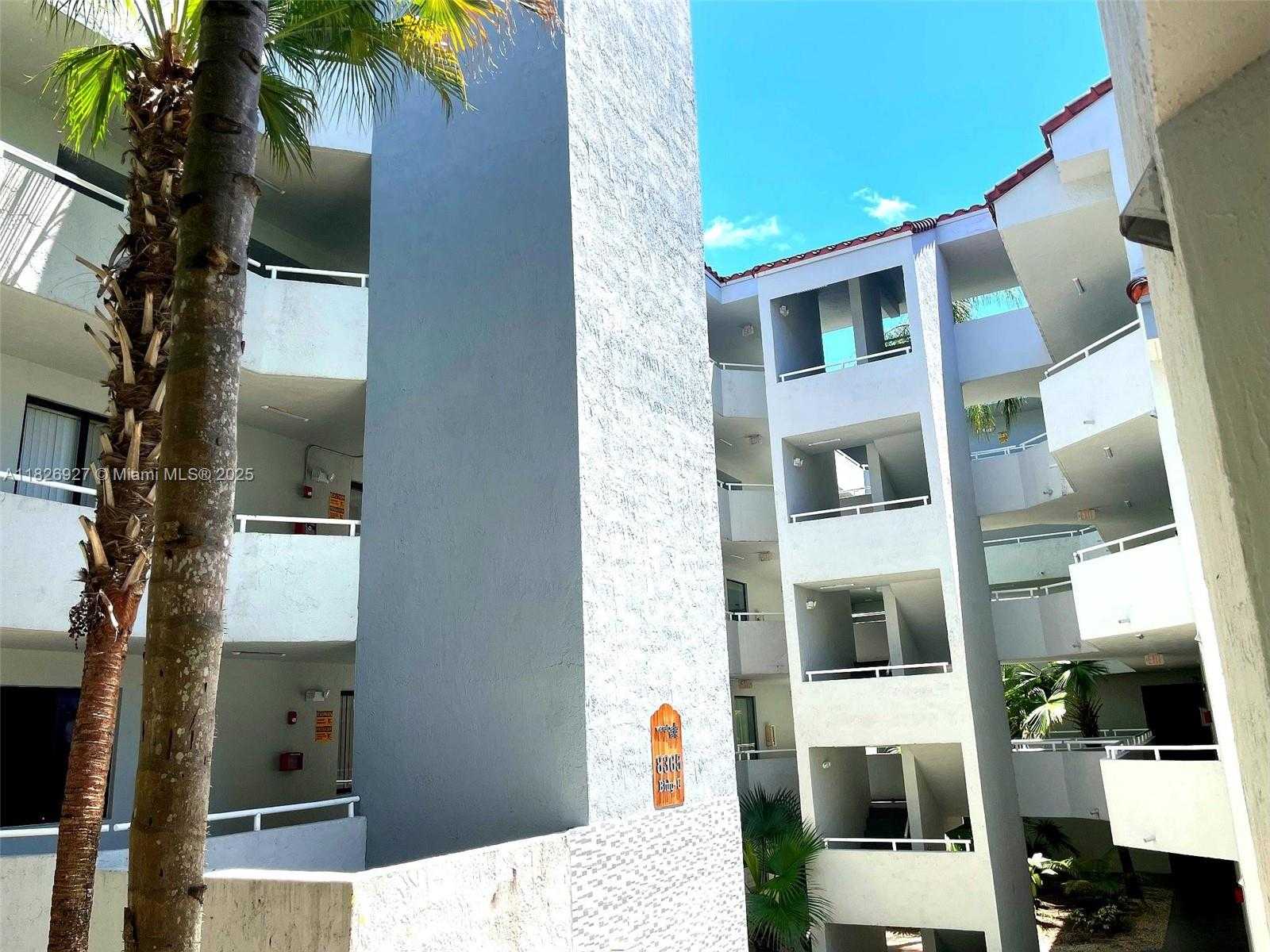 Small Image of 8365 SOUTH WEST 152ND AVE #C-201, Miami Number 67