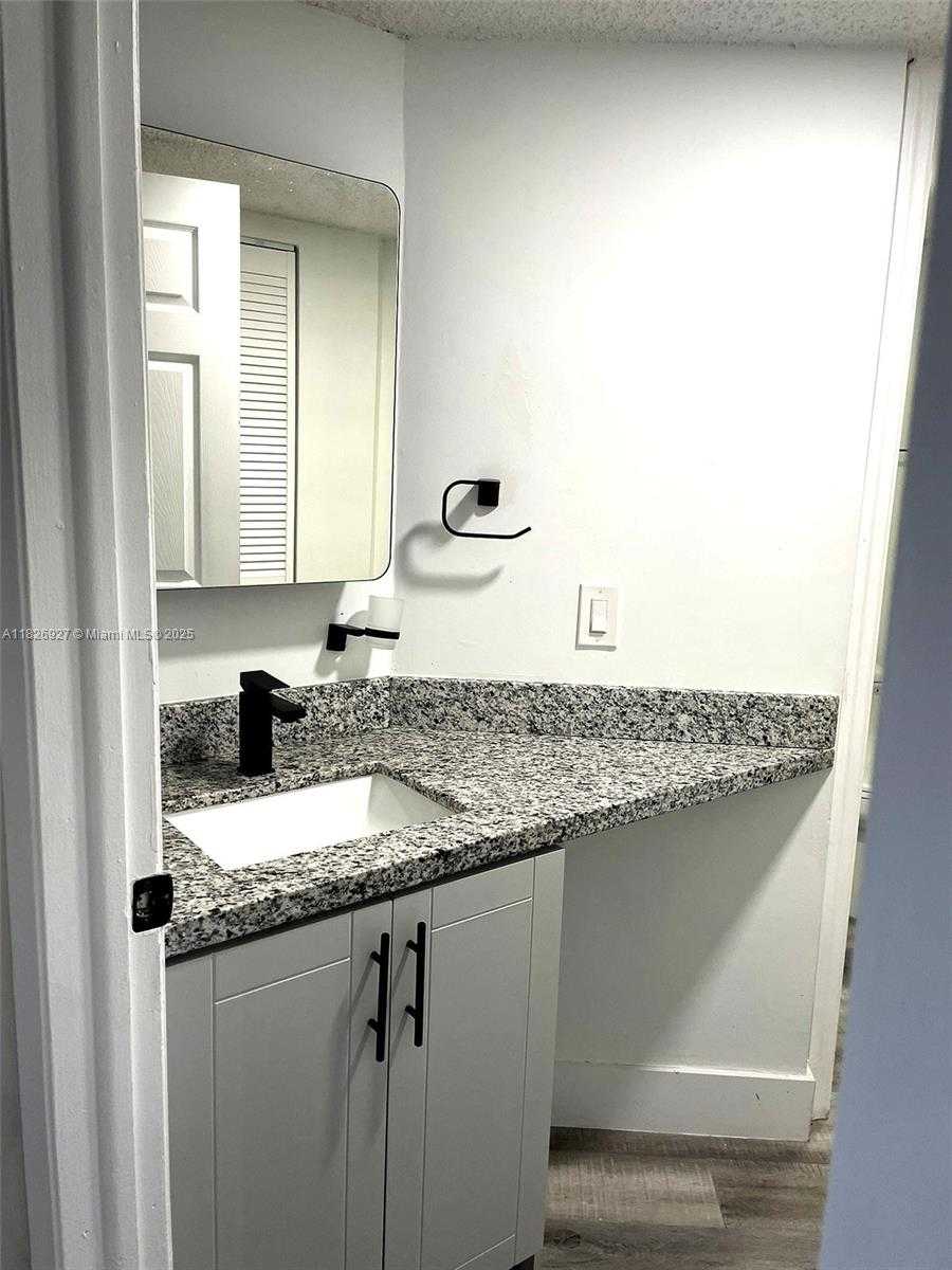 Small Image of 8365 SOUTH WEST 152ND AVE #C-201, Miami Number 69