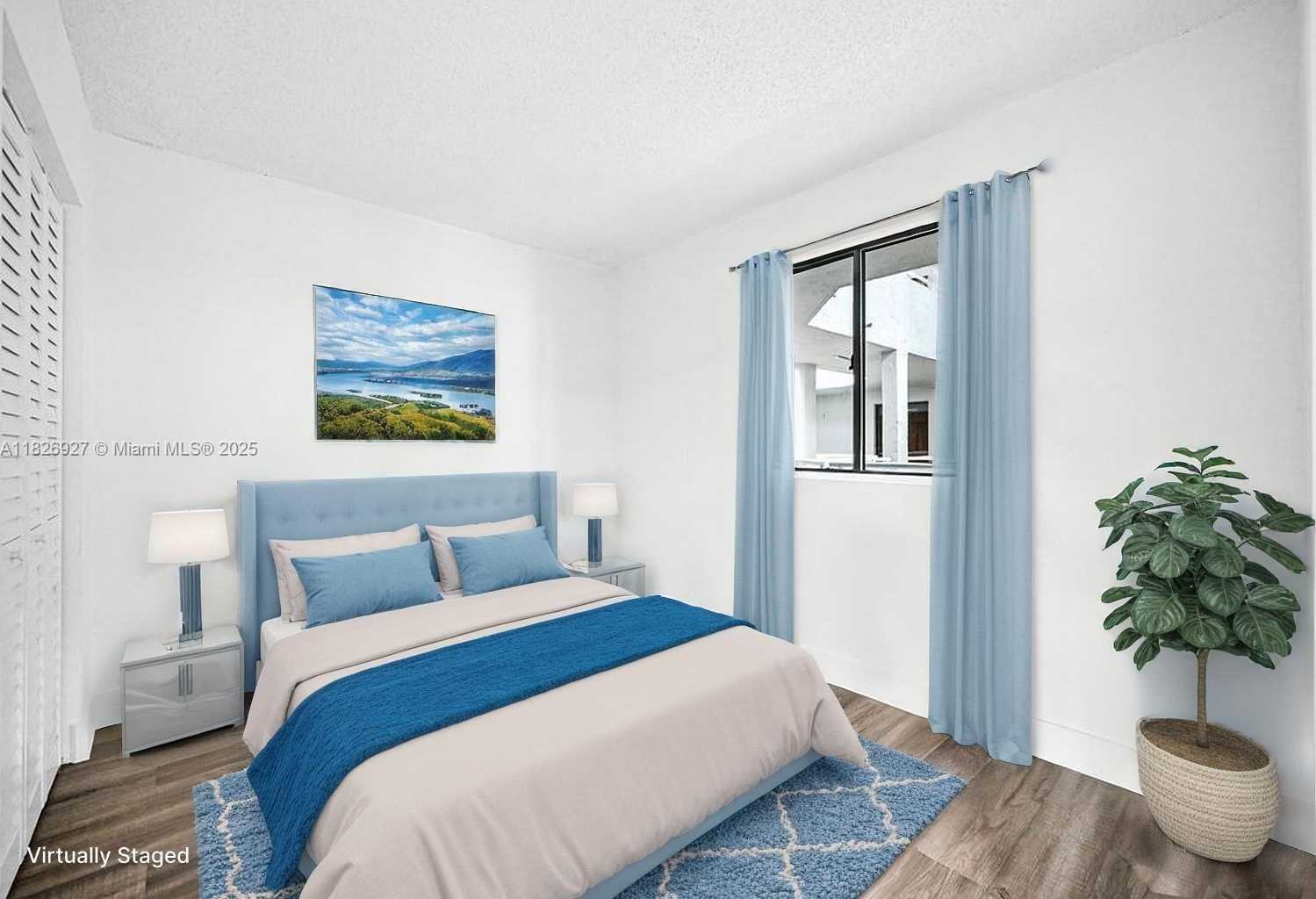 Small Image of 8365 SOUTH WEST 152ND AVE #C-201, Miami Number 7