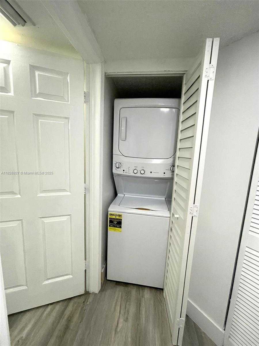Small Image of 8365 SOUTH WEST 152ND AVE #C-201, Miami Number 72