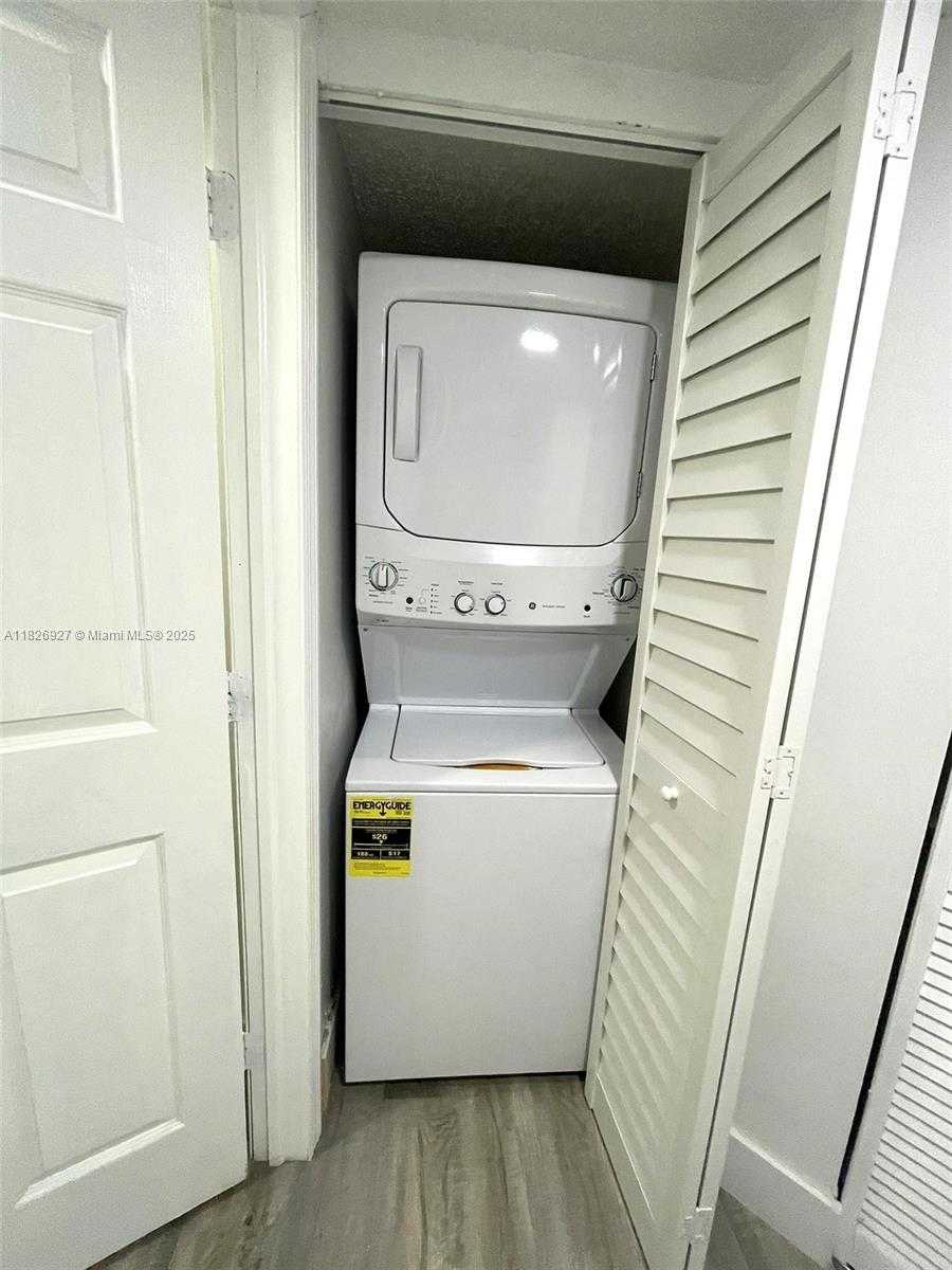 Small Image of 8365 SOUTH WEST 152ND AVE #C-201, Miami Number 73