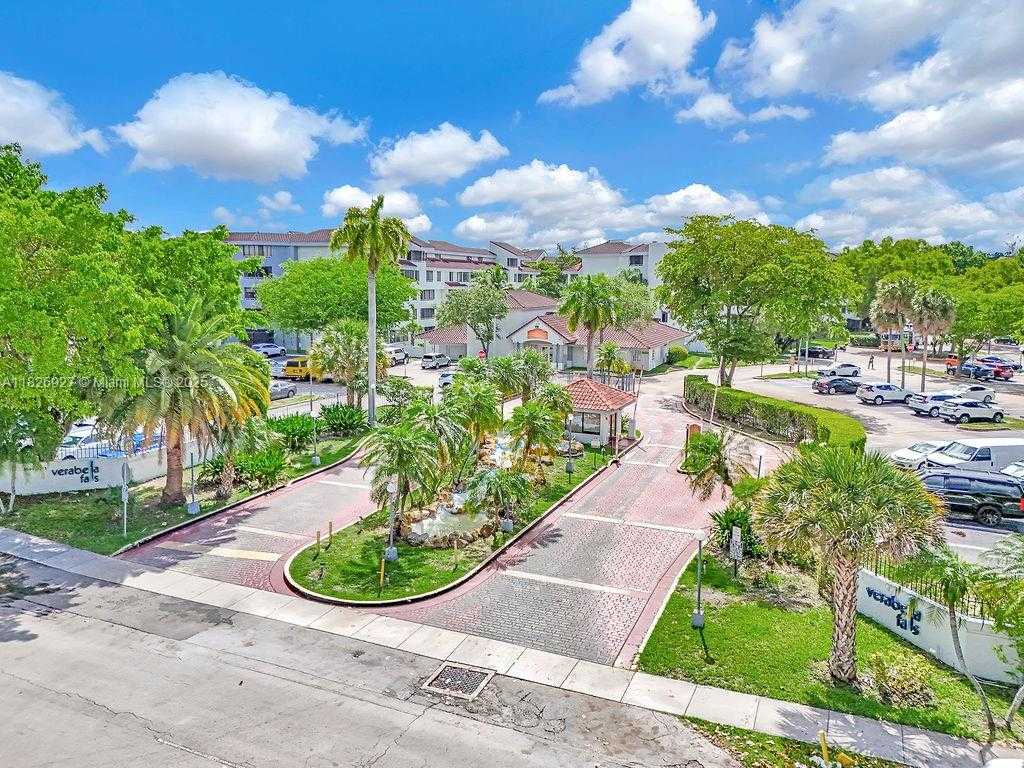 Small Image of 8365 SOUTH WEST 152ND AVE #C-201, Miami Number 8