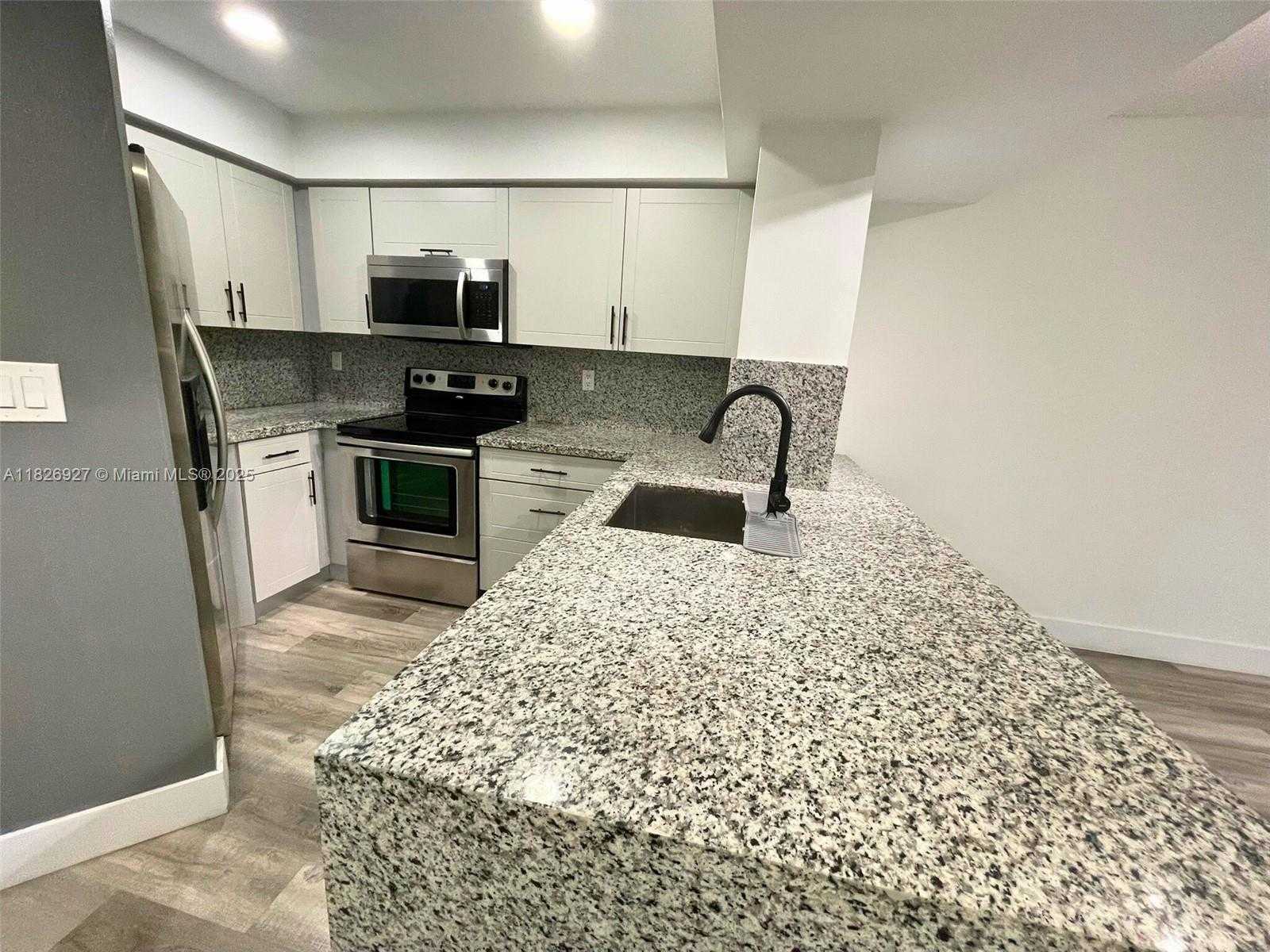 Small Image of 8365 SOUTH WEST 152ND AVE #C-201, Miami Number 98